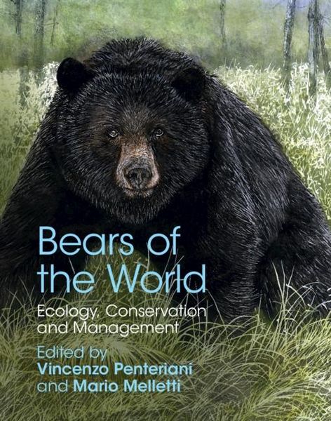 Produktbild: Bears of the World