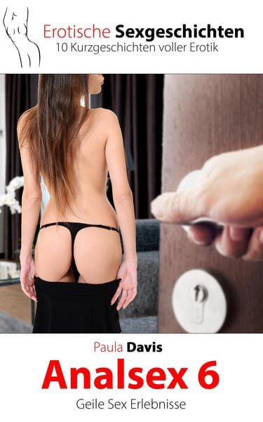 Produktbild: Erotische Sexgeschichten - 10 Kurzgeschichten voller Erotik