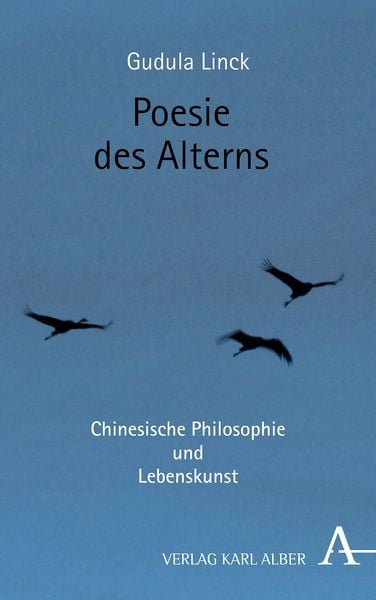 Produktbild: Poesie des Alterns