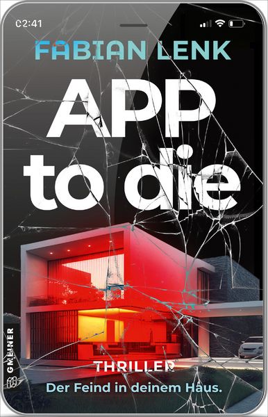 Produktbild: App to die