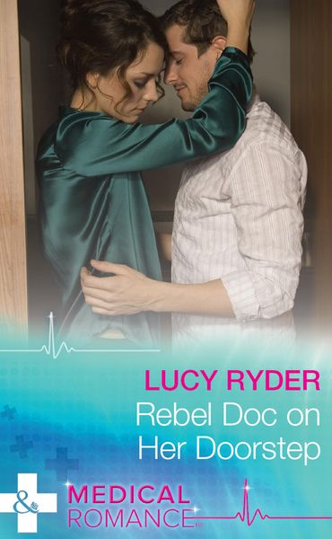 Produktbild: Rebel Doc On Her Doorstep
