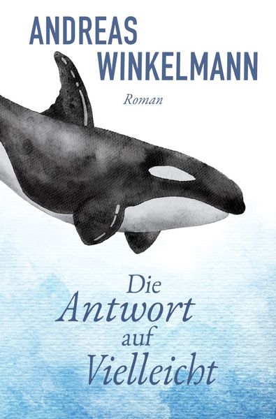 Produktbild: Die Antwort auf Vielleicht