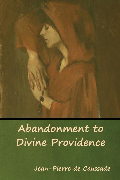 Produktbild: Abandonment to Divine Providence