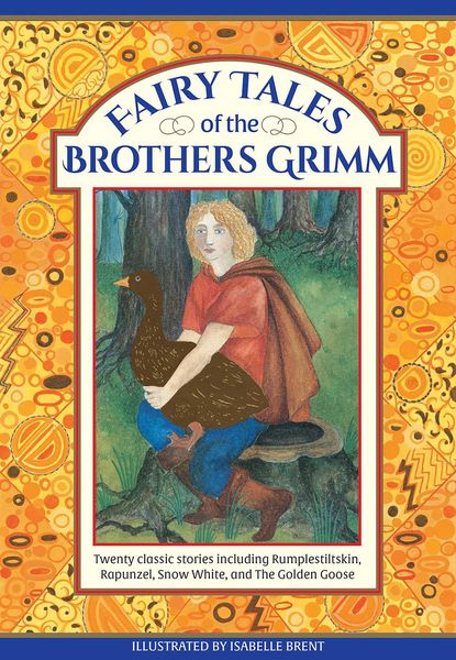 Produktbild: Fairy Tales of The Brothers Grimm