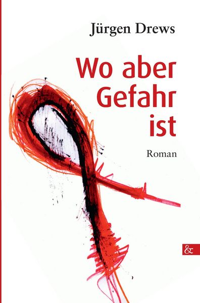 Produktbild: Wo aber Gefahr ist