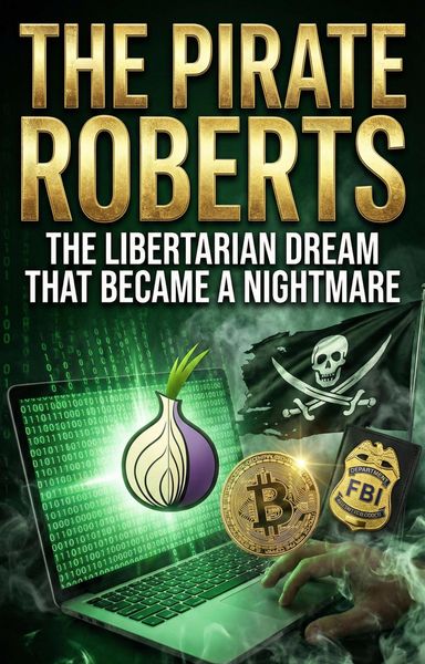 Produktbild: Pirate Roberts