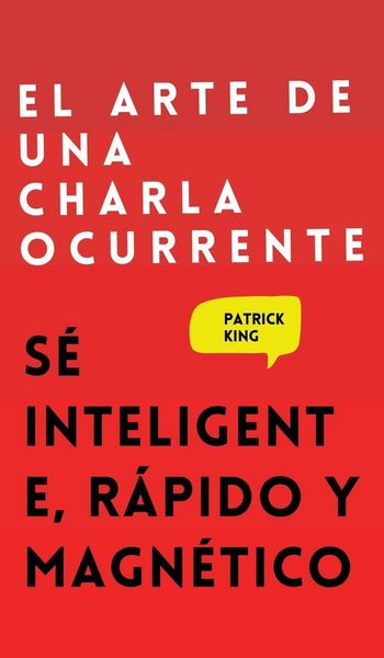 Produktbild: El arte de una charla ocurrente