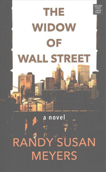 Produktbild: The Widow of Wall Street