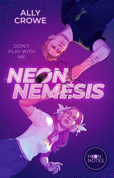 Produktbild: Neon Nemesis