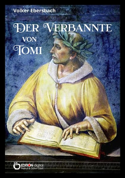 Produktbild: Der Verbannte von Tomi