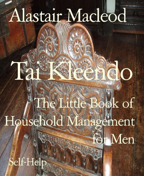 Produktbild: Tai Kleendo