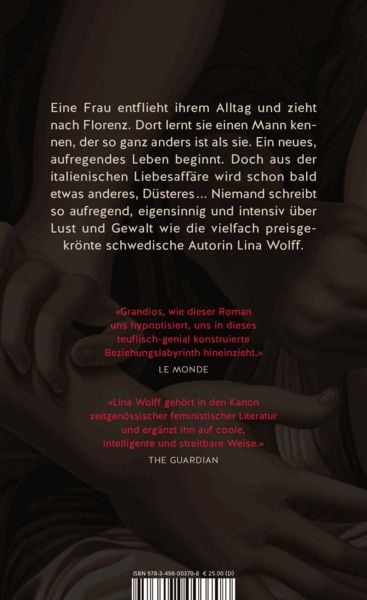 Produktbild: Der Teufelsgriff