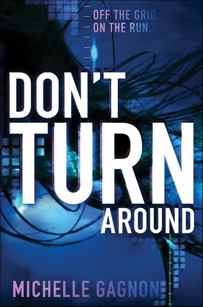 Produktbild: Don't Turn Around