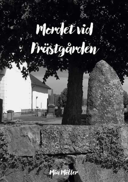 Produktbild: Mordet vid pr&auml;stg&aring;rden
