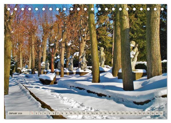 Produktbild: Harzerlebnisse (Tischkalender 2026 DIN A5 quer), CALVENDO Monatskalender