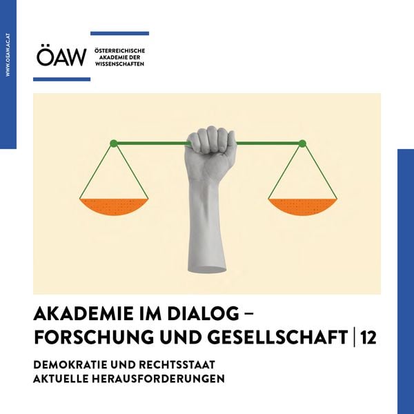 Produktbild: Demokratie und Rechtsstaat