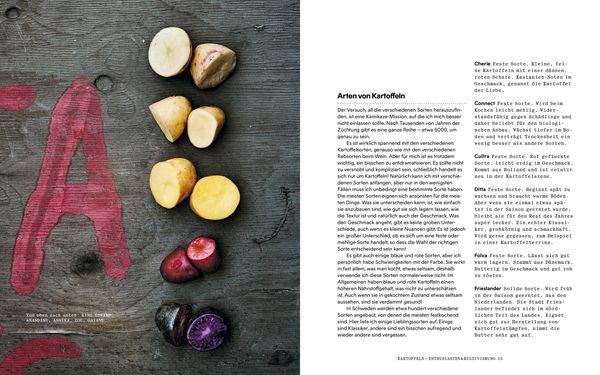 Produktbild: Kartoffelk&uuml;che