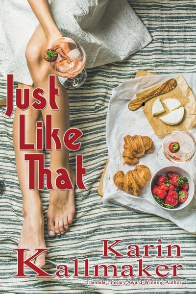 Produktbild: Just Like That
