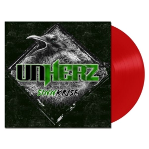 Sinnkrise (Ltd. red Vinyl)