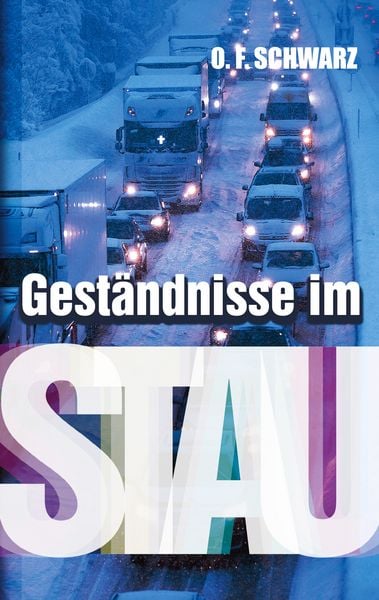 Produktbild: Gest&auml;ndnisse im Stau