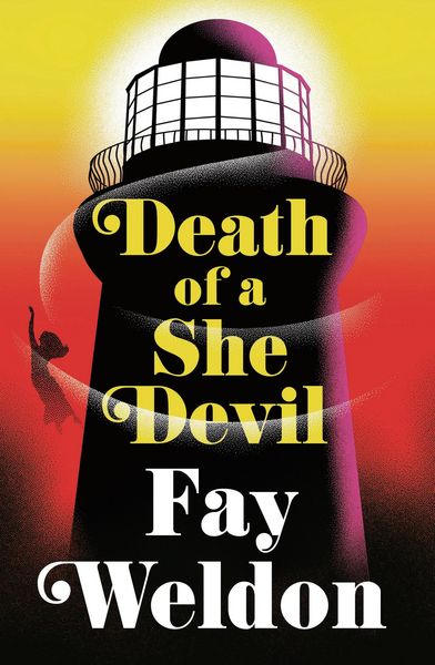Produktbild: Death of a She Devil