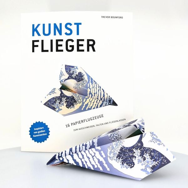Produktbild: Kunstflieger
