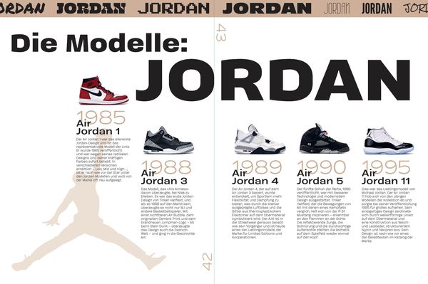 Produktbild: Sneaker Obsession