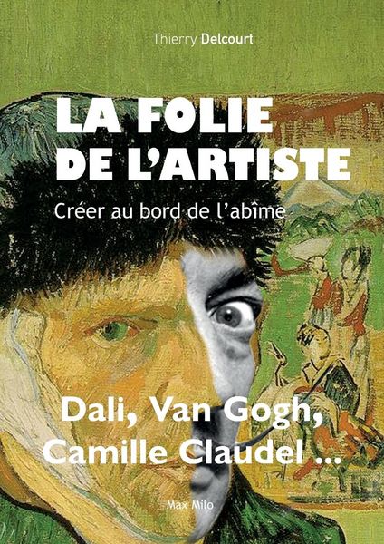 Produktbild: La folie de l'artiste