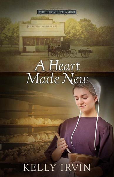 Produktbild: Heart Made New
