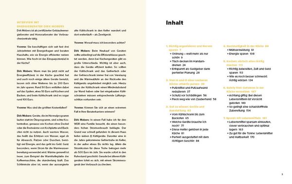 Produktbild: Meine besten K&uuml;chentipps