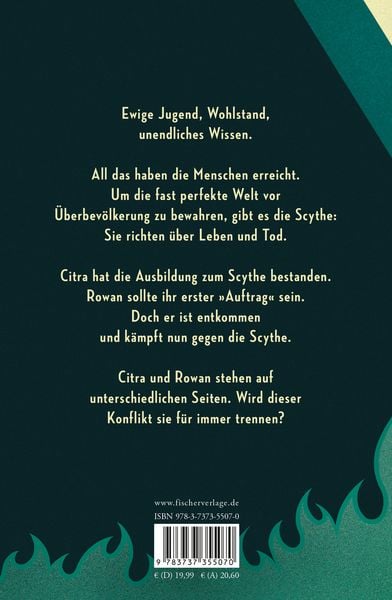 Produktbild: Scythe &ndash; Der Zorn der Gerechten