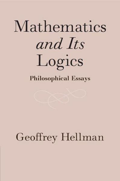 Produktbild: Mathematics and Its Logics