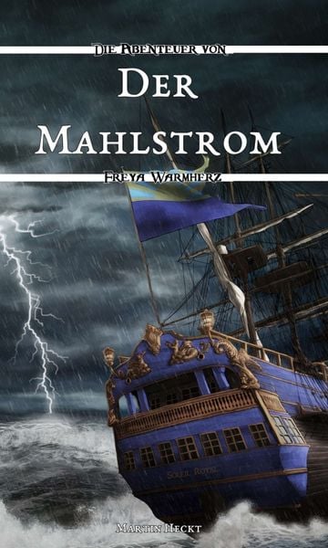 Produktbild: Der Mahlstrom
