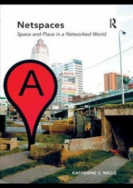 Produktbild: Willis, K: Netspaces