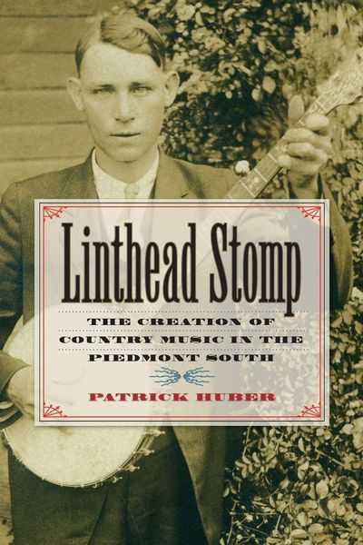 Produktbild: Linthead Stomp