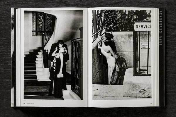 Produktbild: Helmut Newton. Legacy