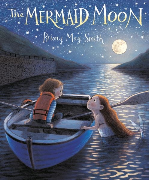 Produktbild: The Mermaid Moon