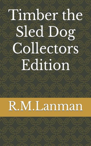 Produktbild: Timber the Sled Dog