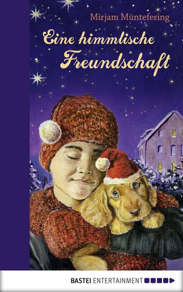 Produktbild: Eine himmlische Freundschaft