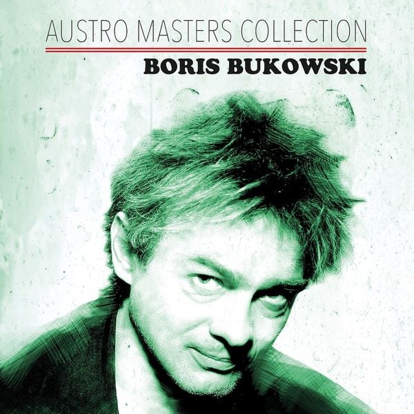 Produktbild: Austro Masters Collection
