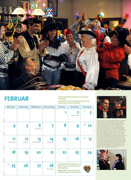 Produktbild: Dahoam is Dahoam 2013