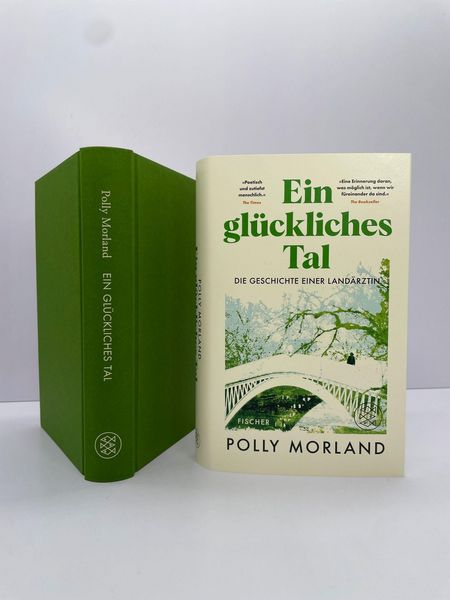 Produktbild: Ein gl&uuml;ckliches Tal