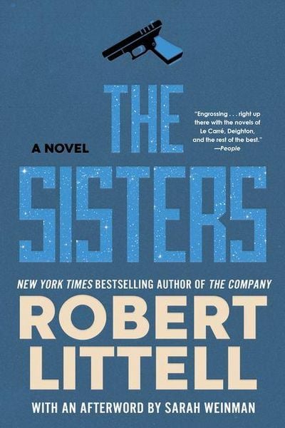 Produktbild: The Sisters