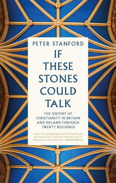 Produktbild: If These Stones Could Talk