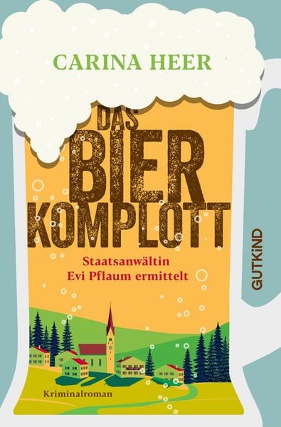 Produktbild: Das Bierkomplott