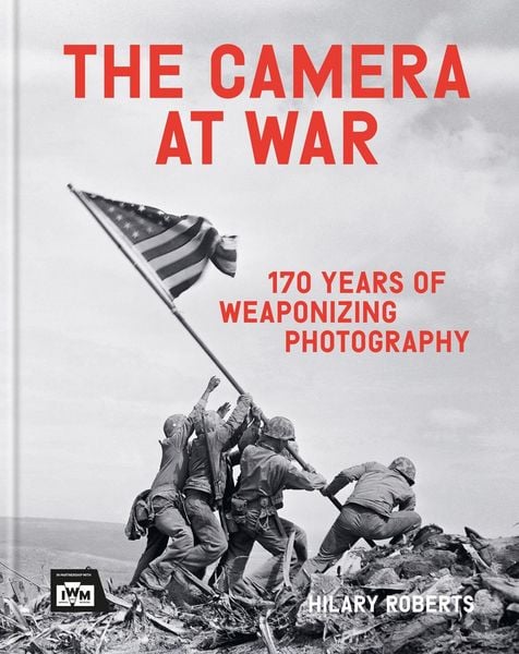 Produktbild: The Camera at War