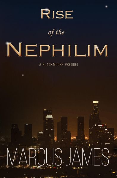Produktbild: Rise of the Nephilim (Prequel Book One)