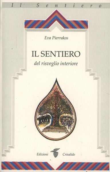 Produktbild: Il sentiero del risveglio interiore