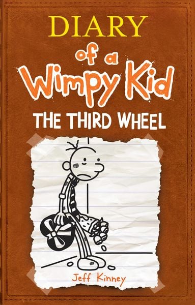 Produktbild: The Third Wheel