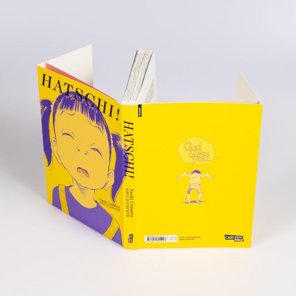 Produktbild: Hatschi!